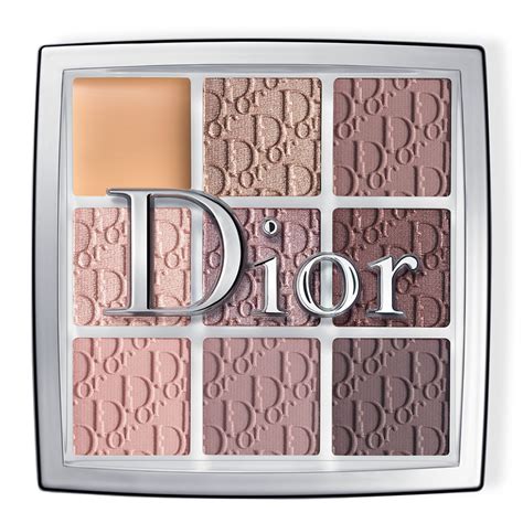 dior backstage lidschatten|dior backstage palette.